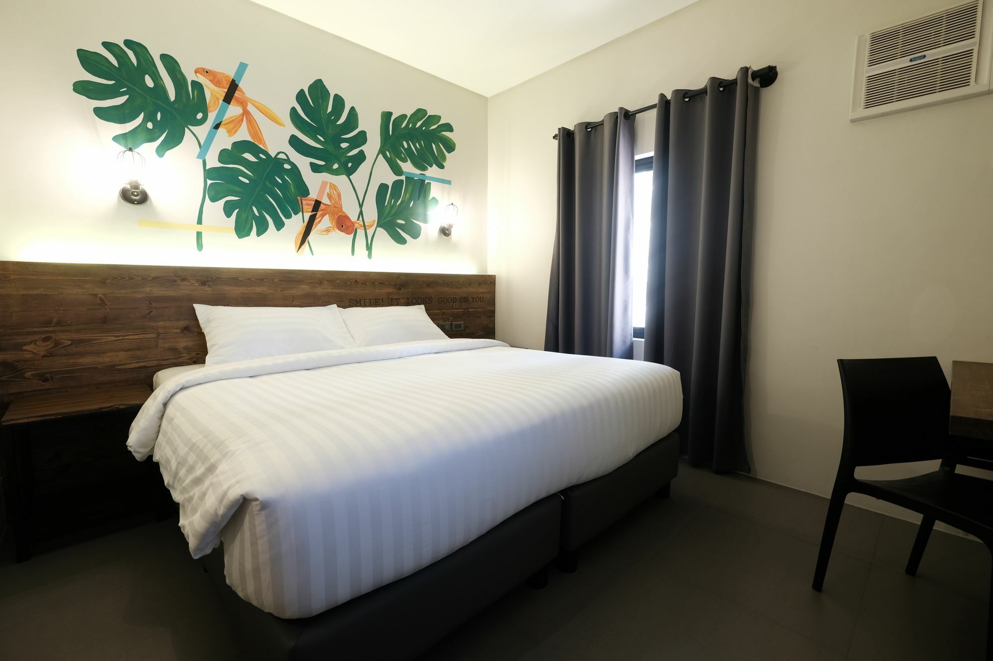ยู โฮเต็ล มากาตี Hotel Makati City ภายนอก รูปภาพ