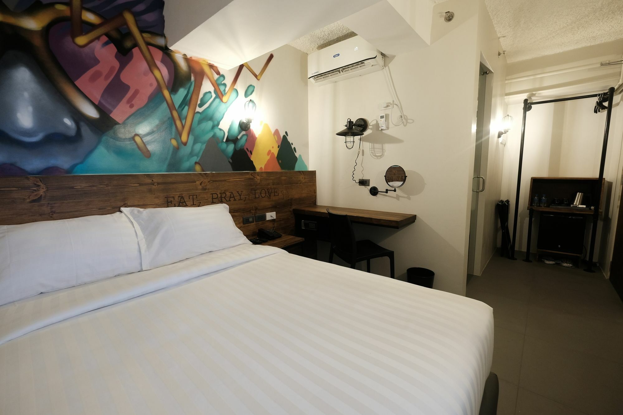 ยู โฮเต็ล มากาตี Hotel Makati City ภายนอก รูปภาพ