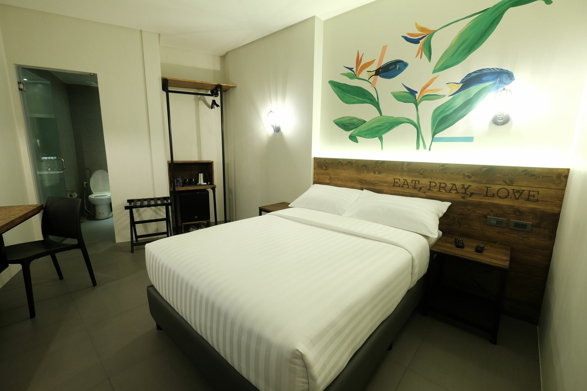 ยู โฮเต็ล มากาตี Hotel Makati City ภายนอก รูปภาพ