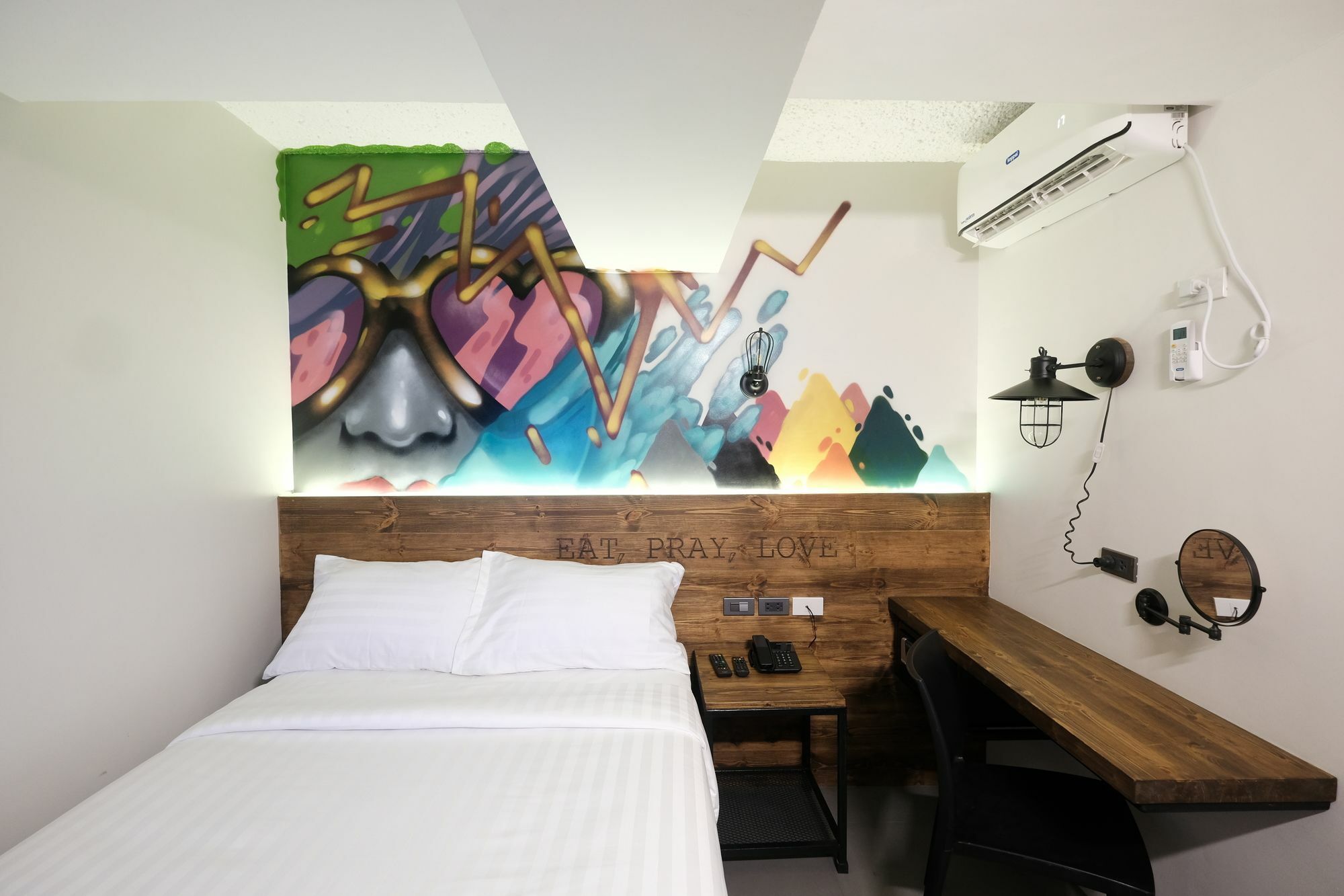 ยู โฮเต็ล มากาตี Hotel Makati City ภายนอก รูปภาพ