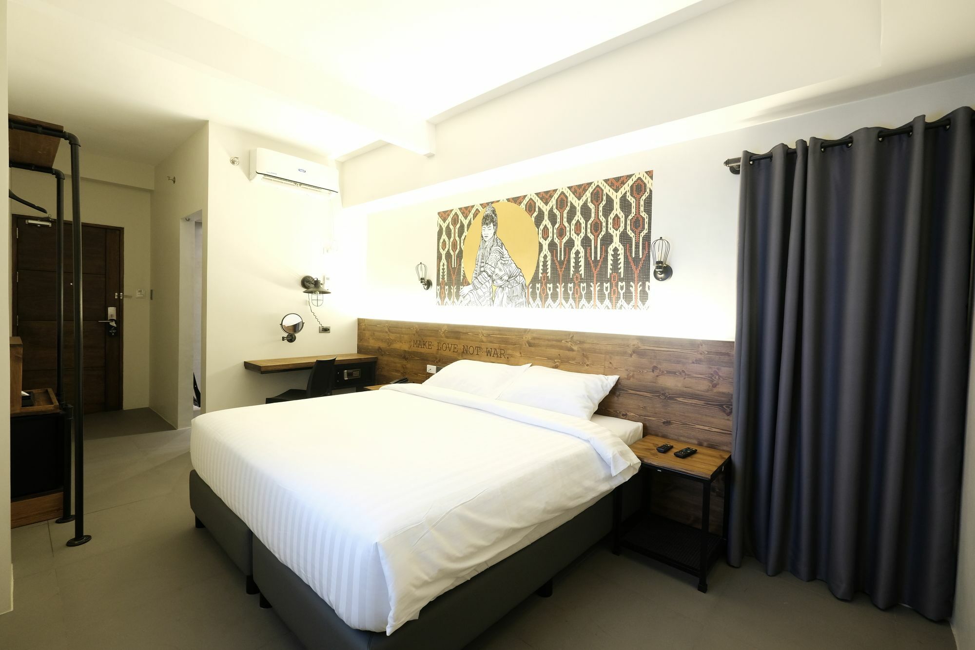 ยู โฮเต็ล มากาตี Hotel Makati City ภายนอก รูปภาพ